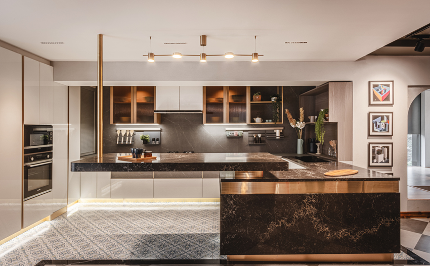 Villa Interior Designers